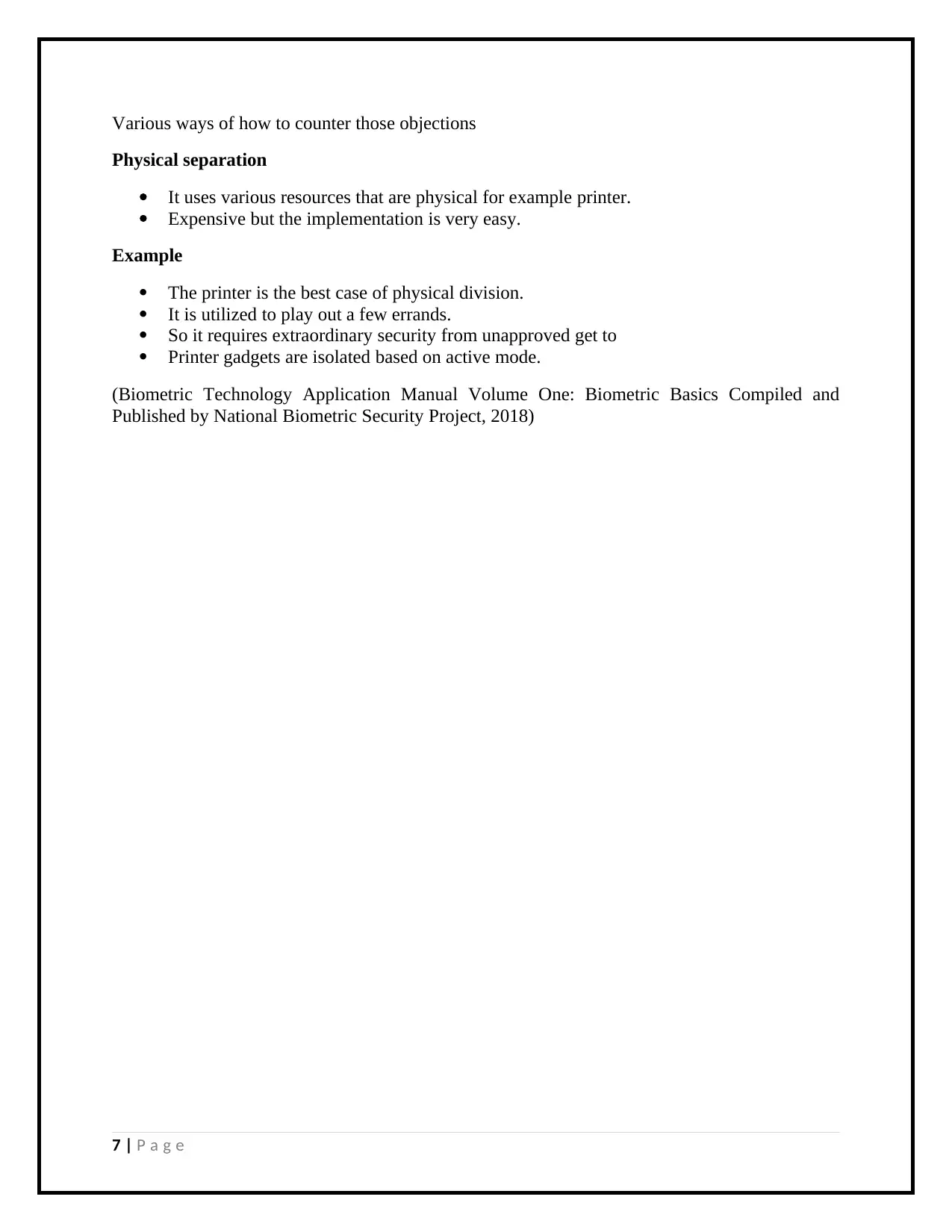 Document Page