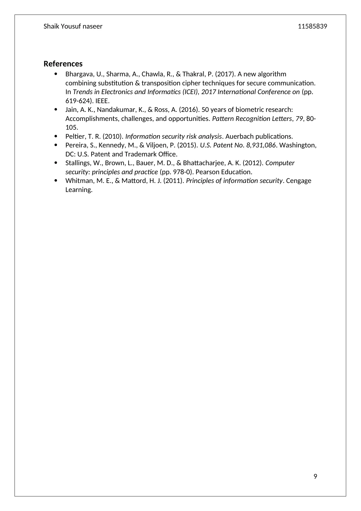 Document Page