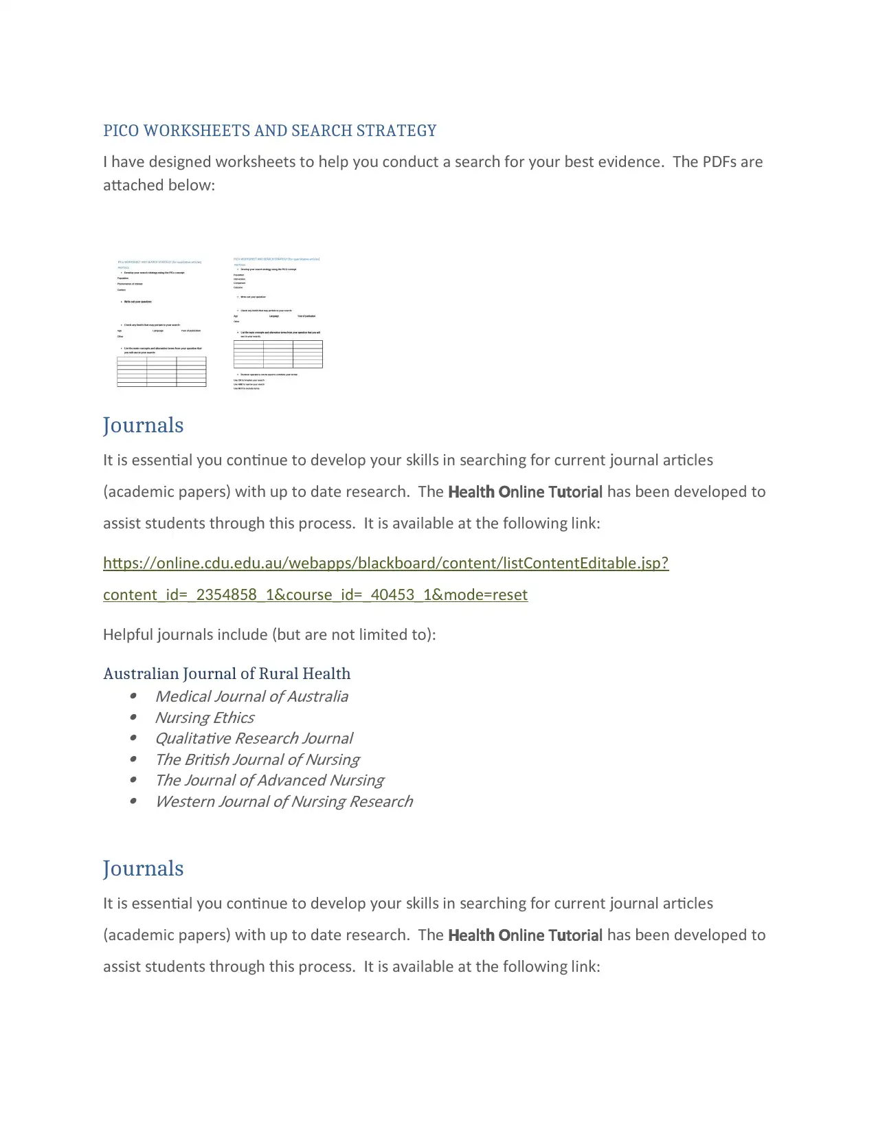 Document Page