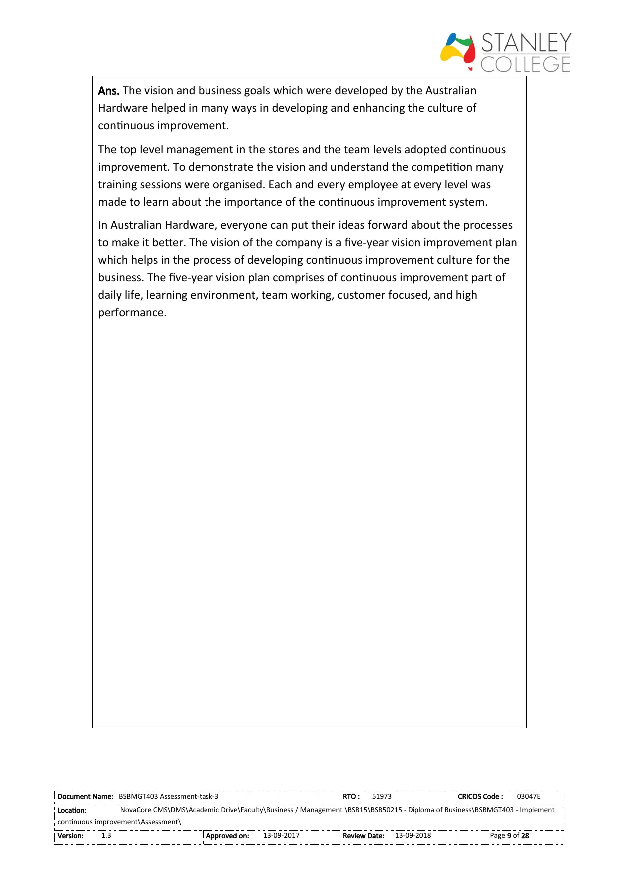 Document Page