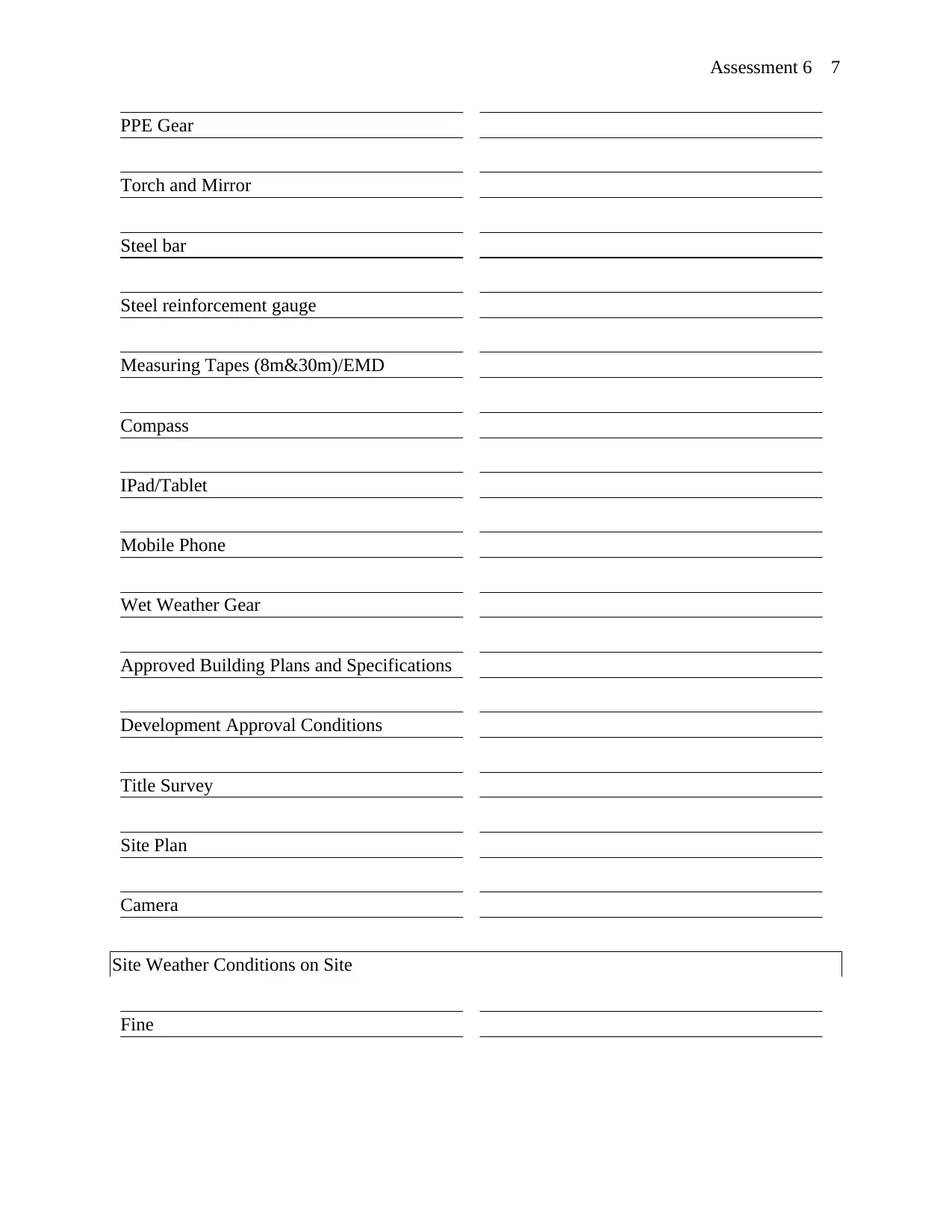 Document Page