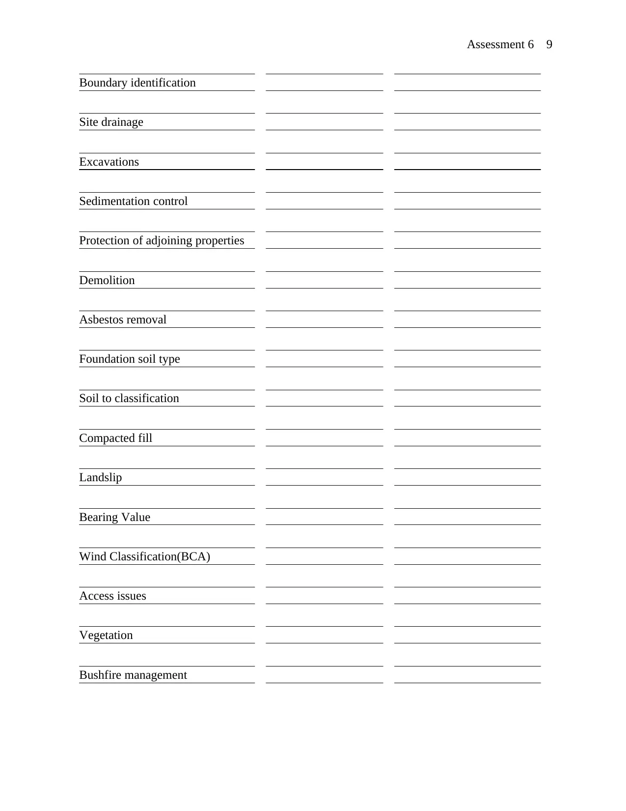 Document Page