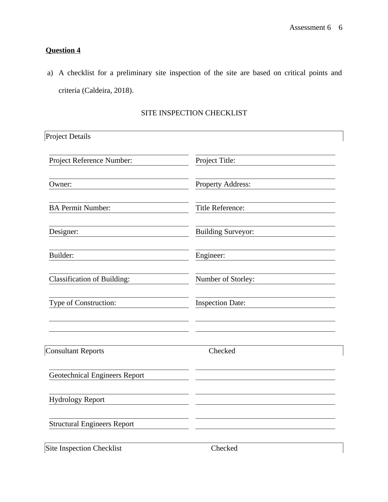 Document Page