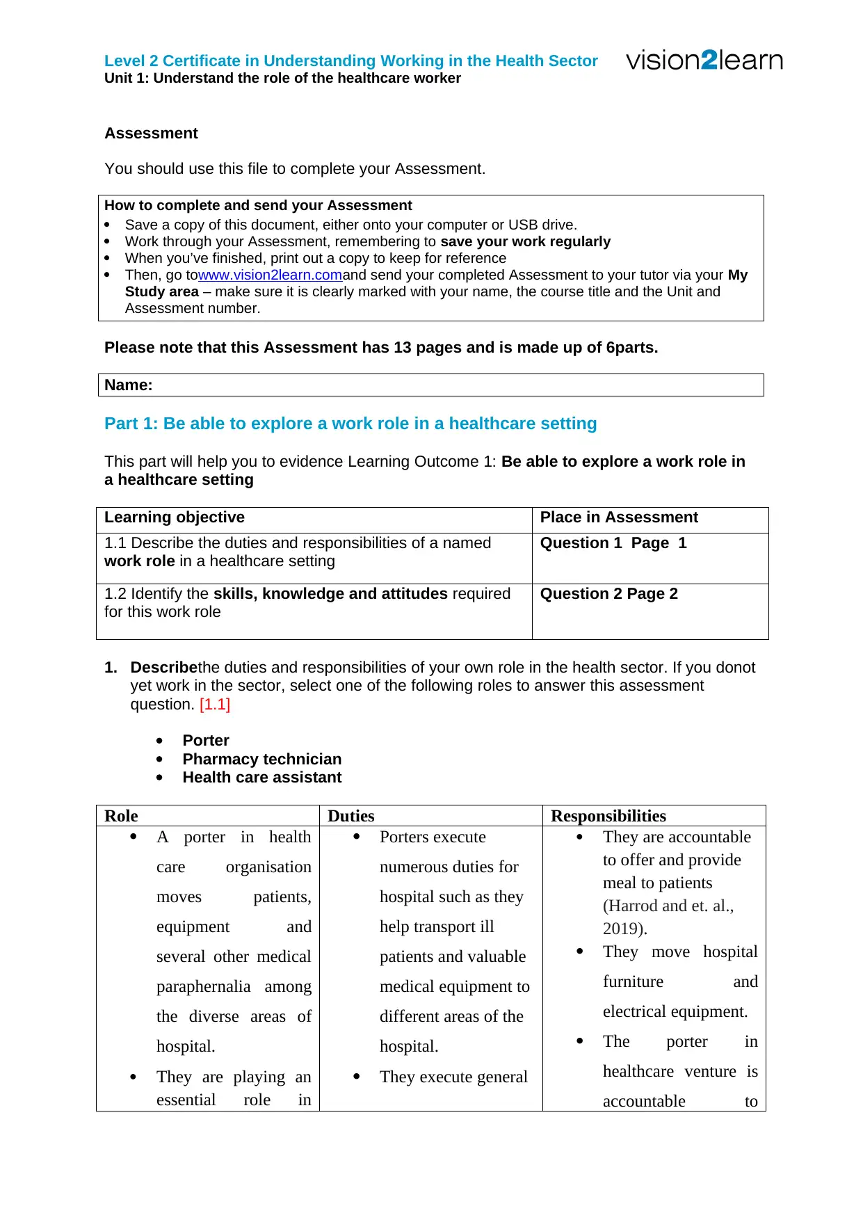 Document Page