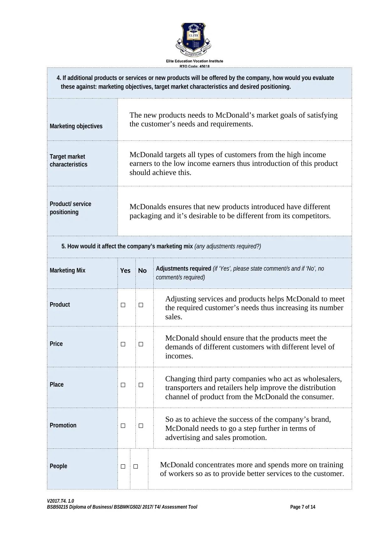 Document Page