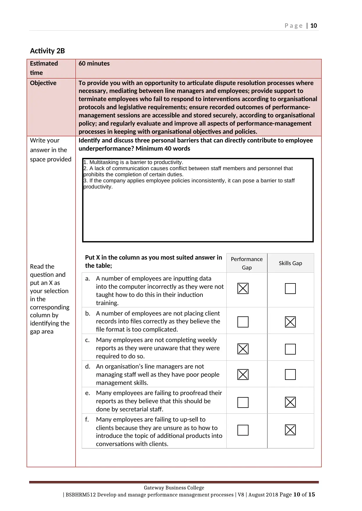 Document Page