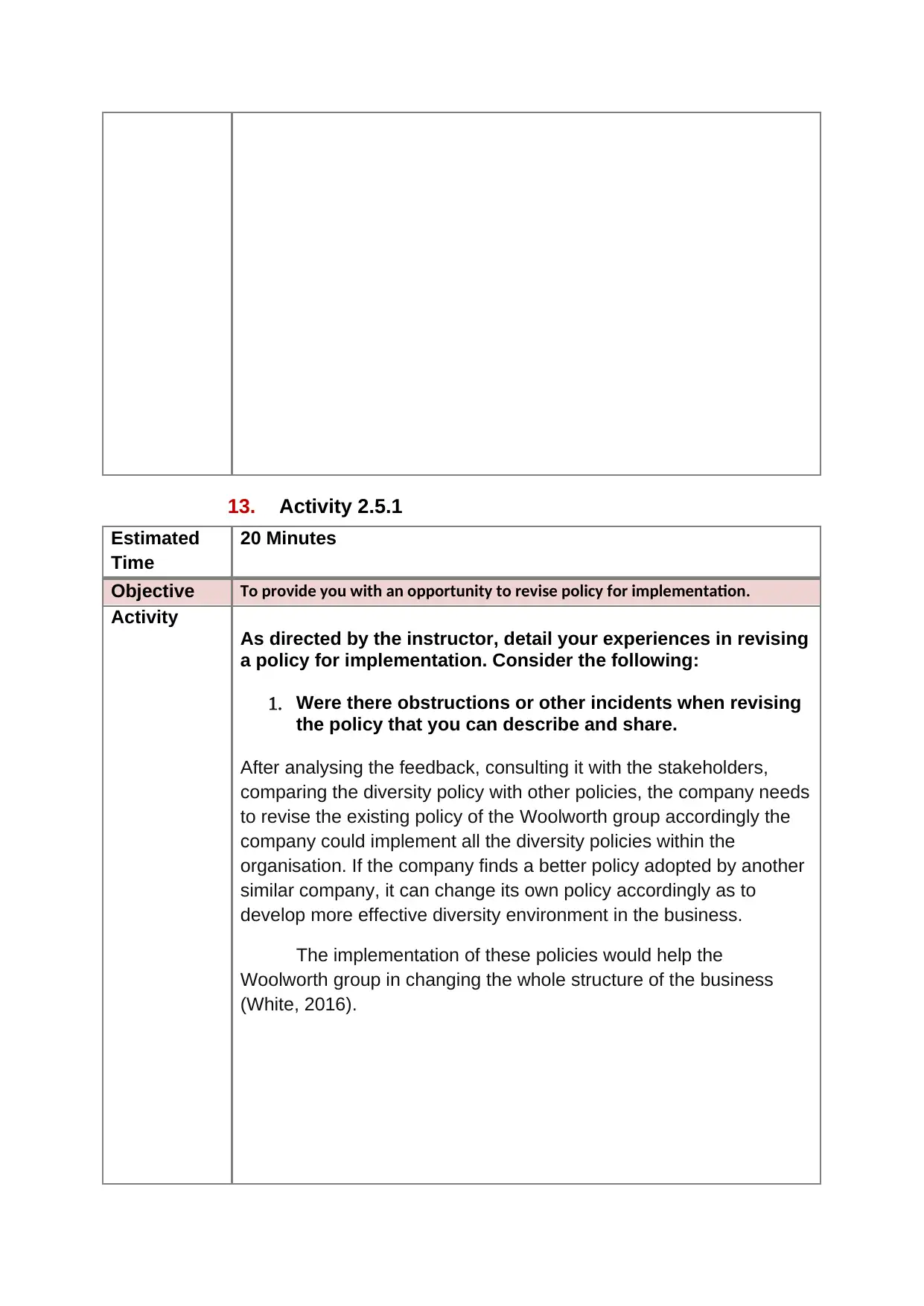 Document Page