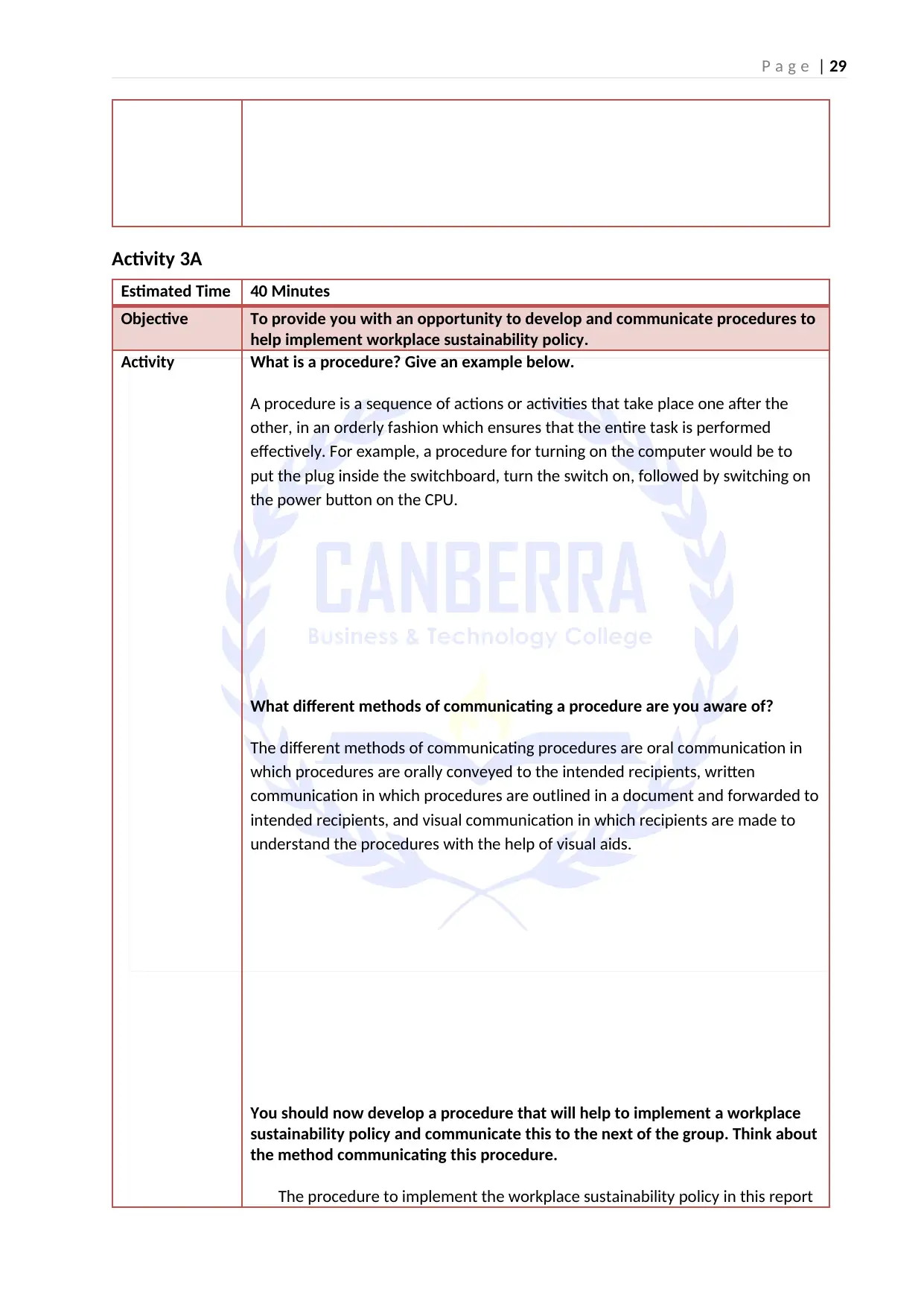 Document Page