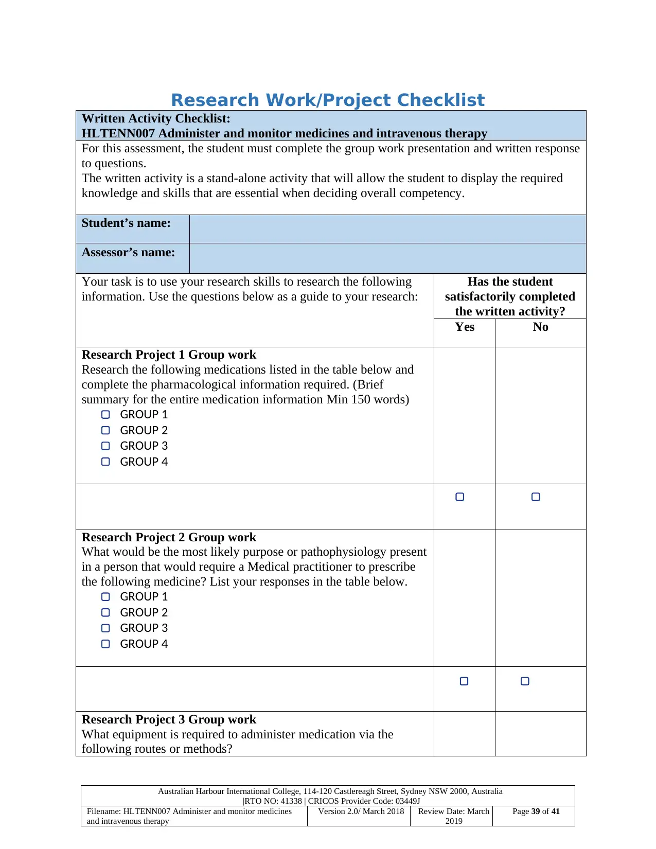 Document Page