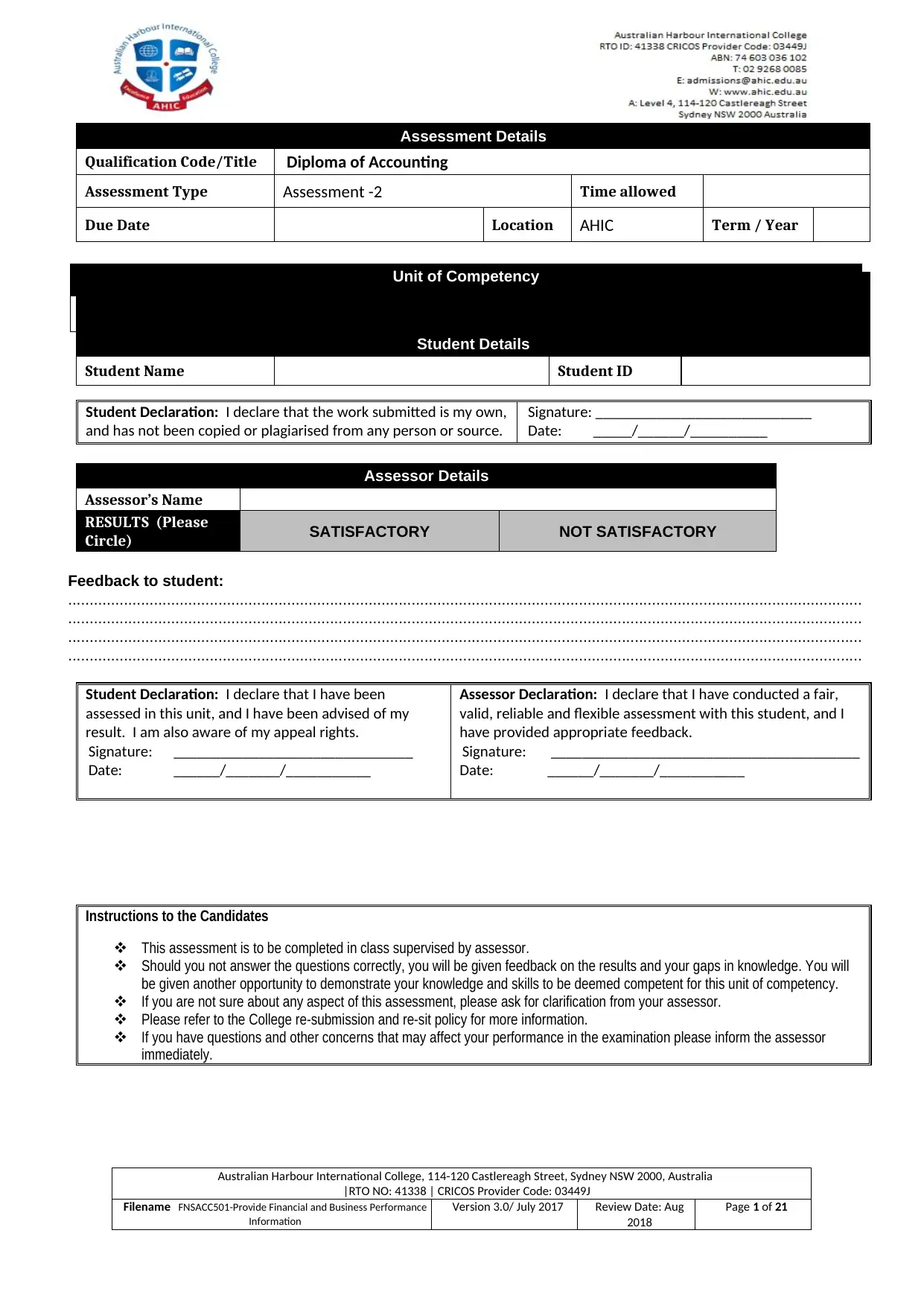 Document Page