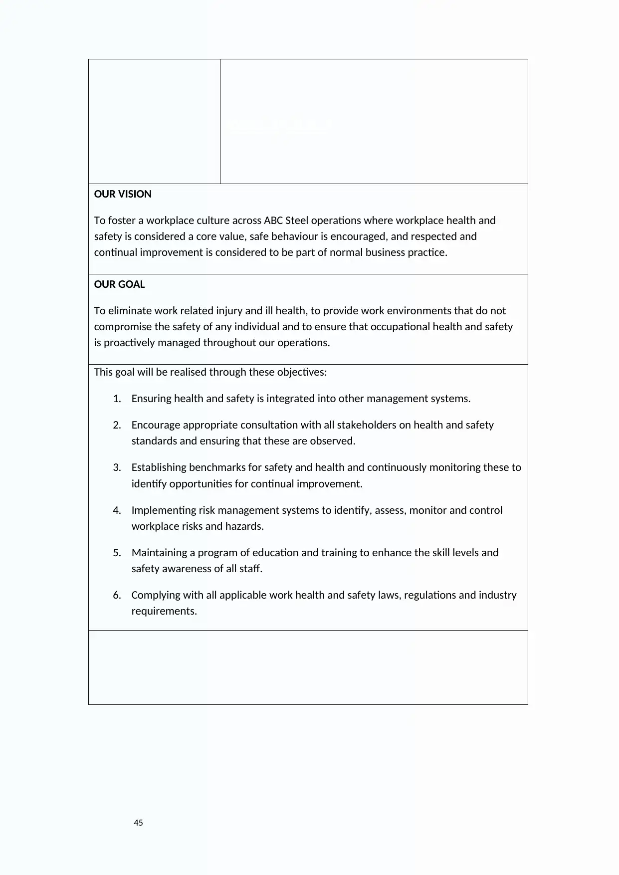 Document Page