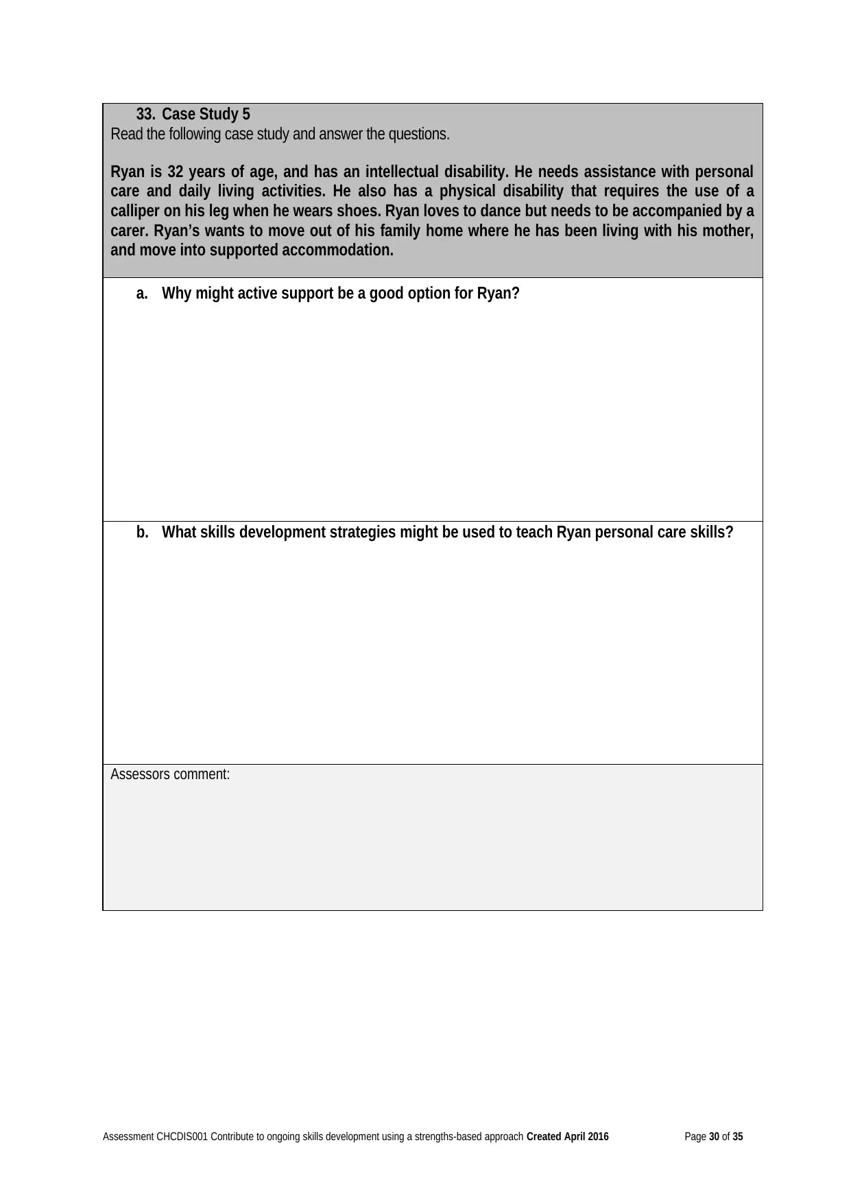 Document Page