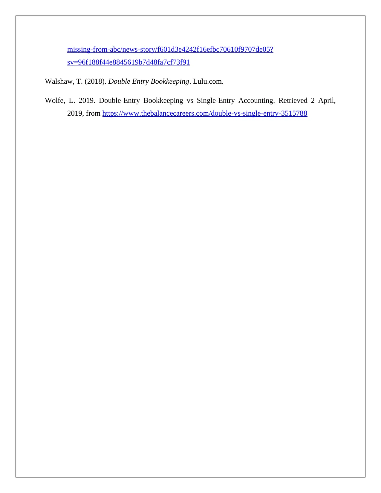 Document Page