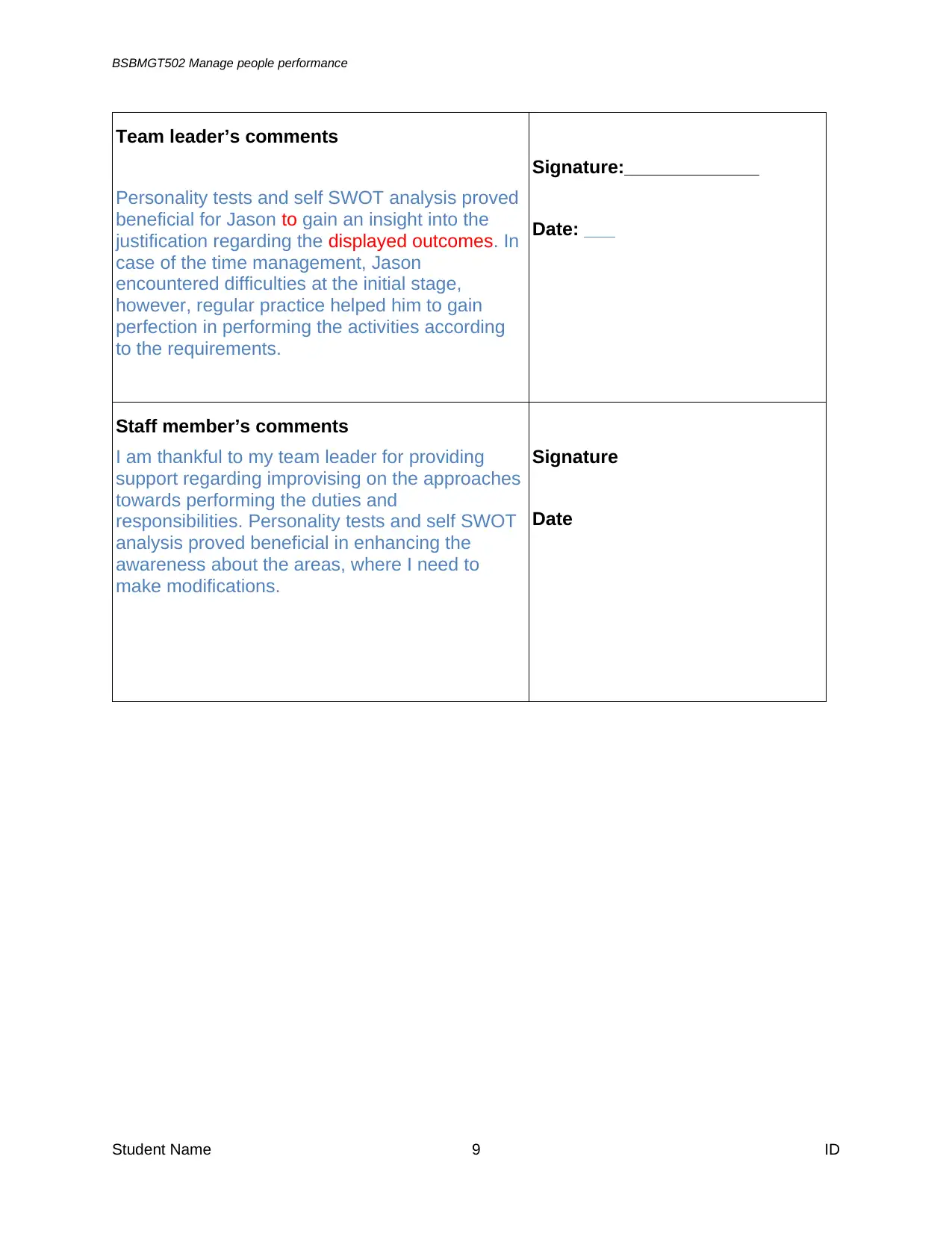 Document Page