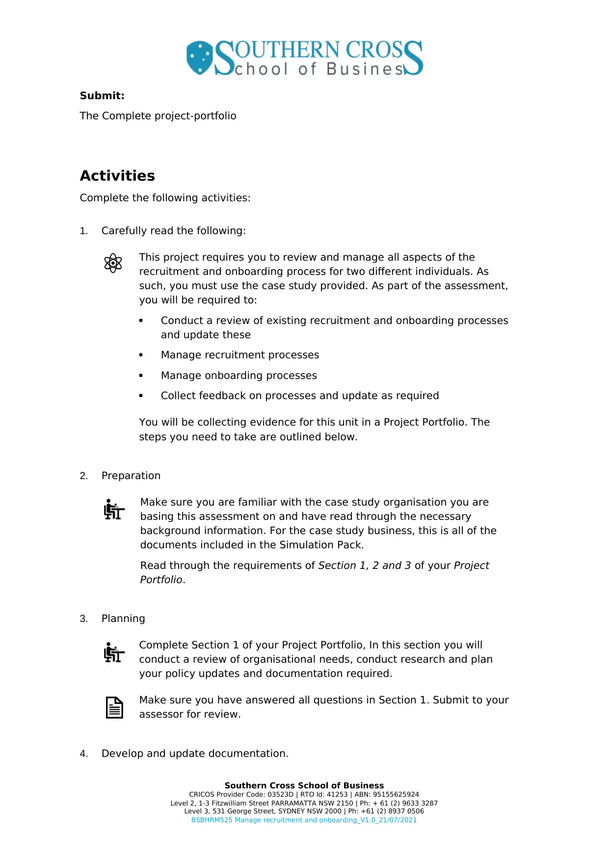 Document Page