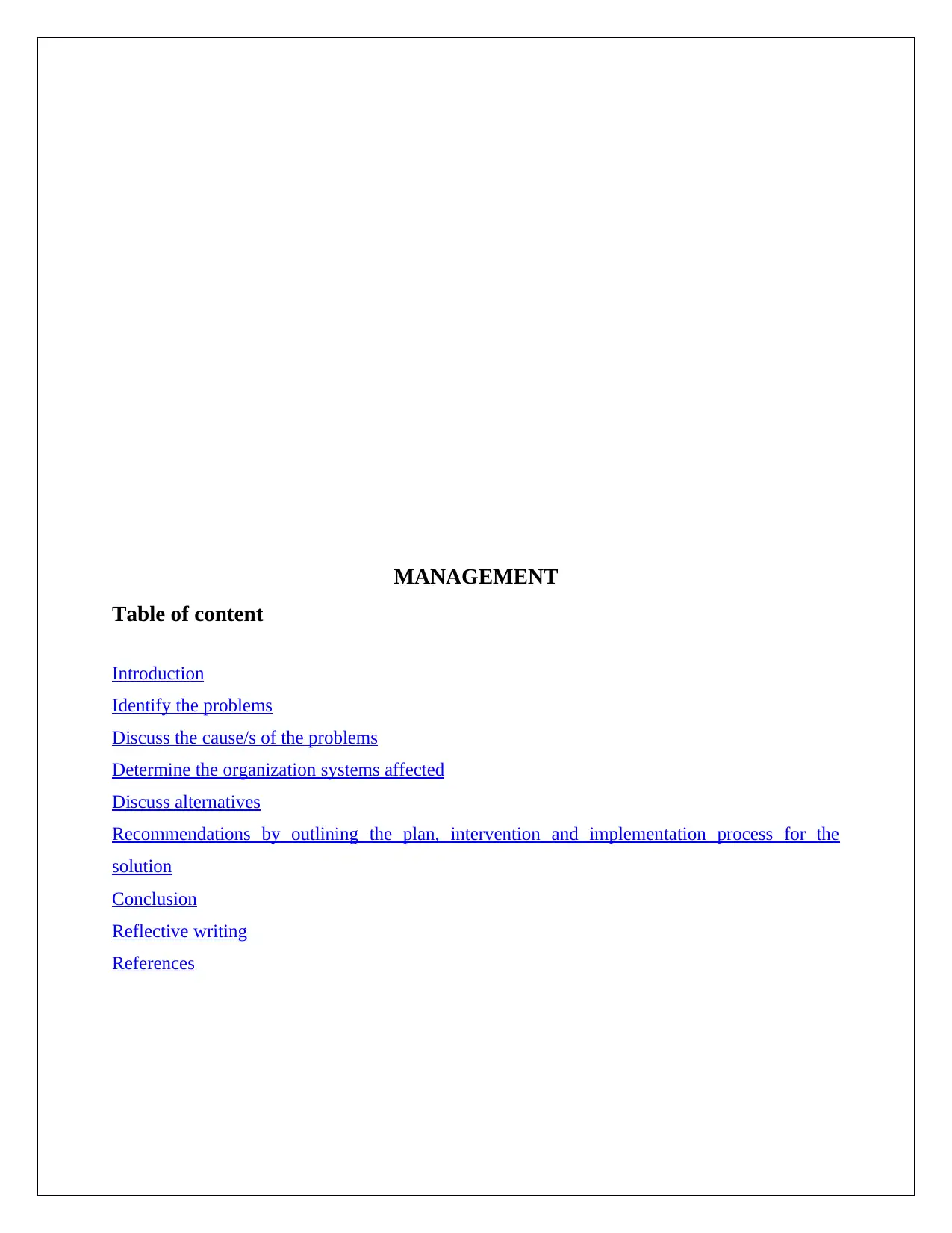 Document Page