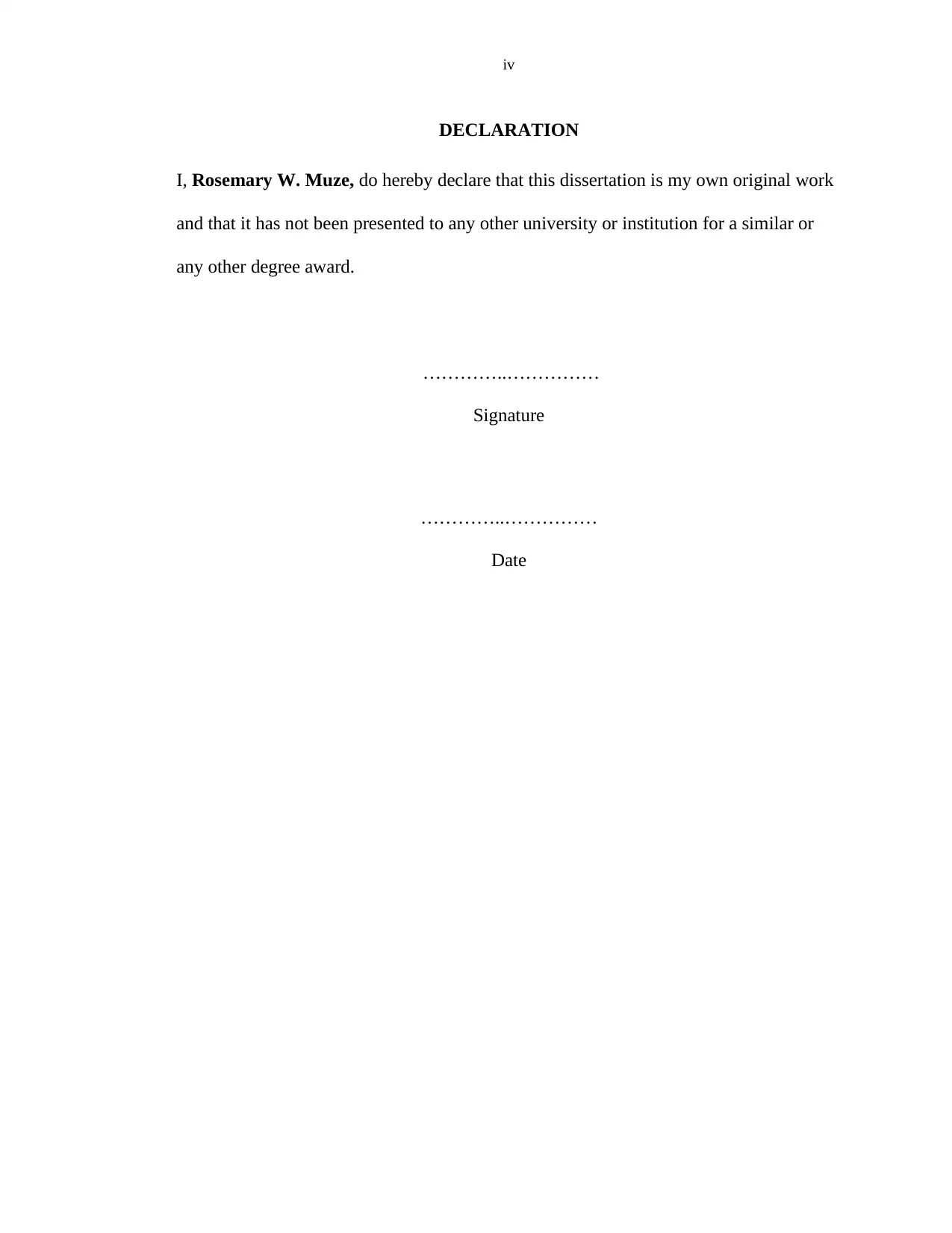 Document Page