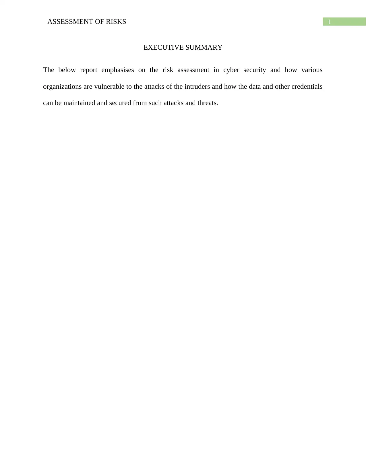 Document Page