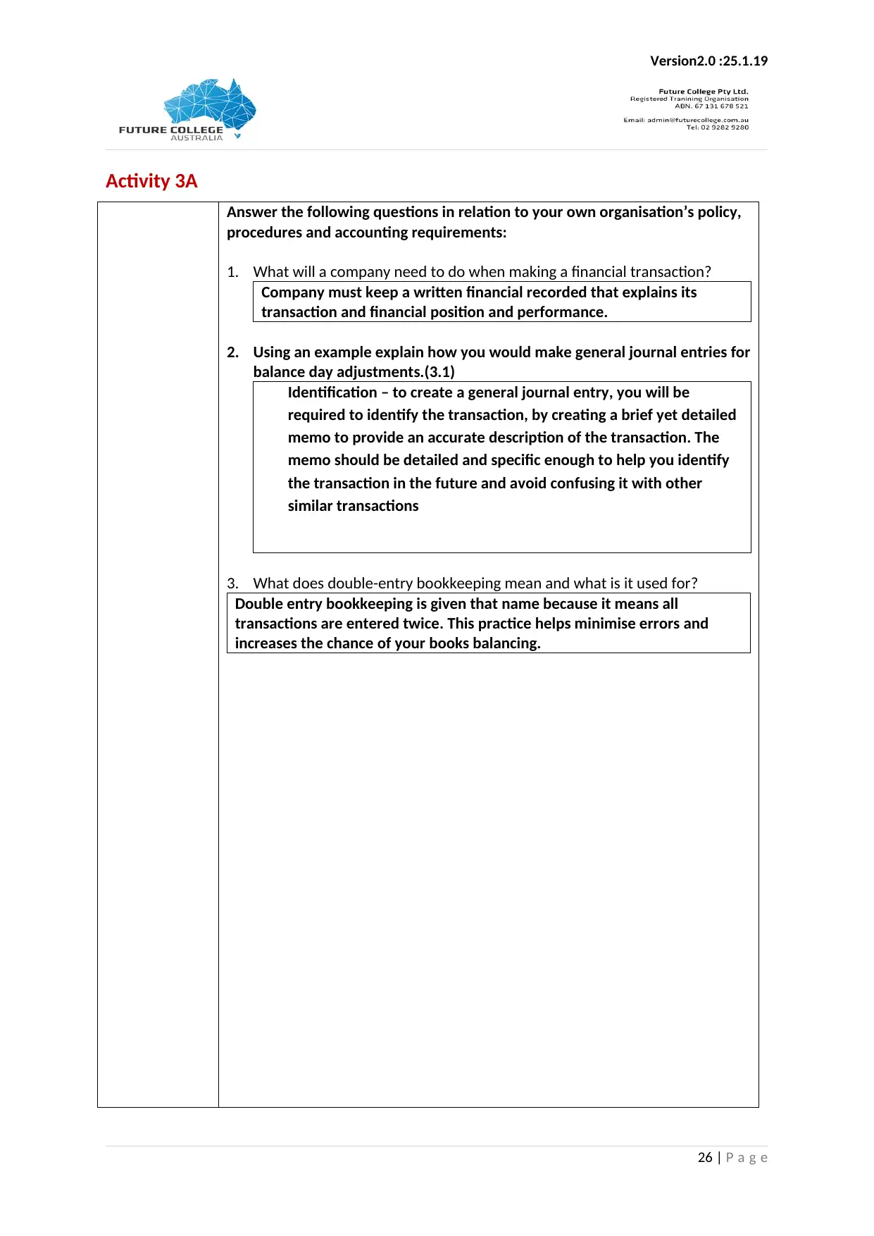 Document Page