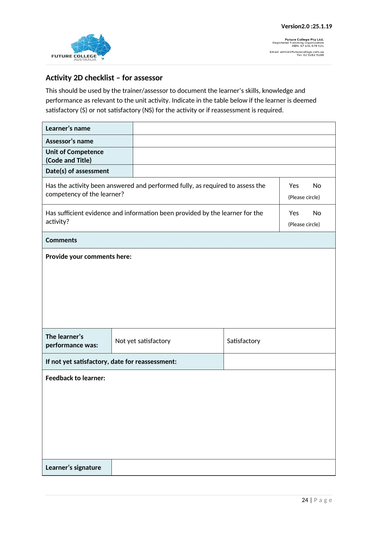 Document Page