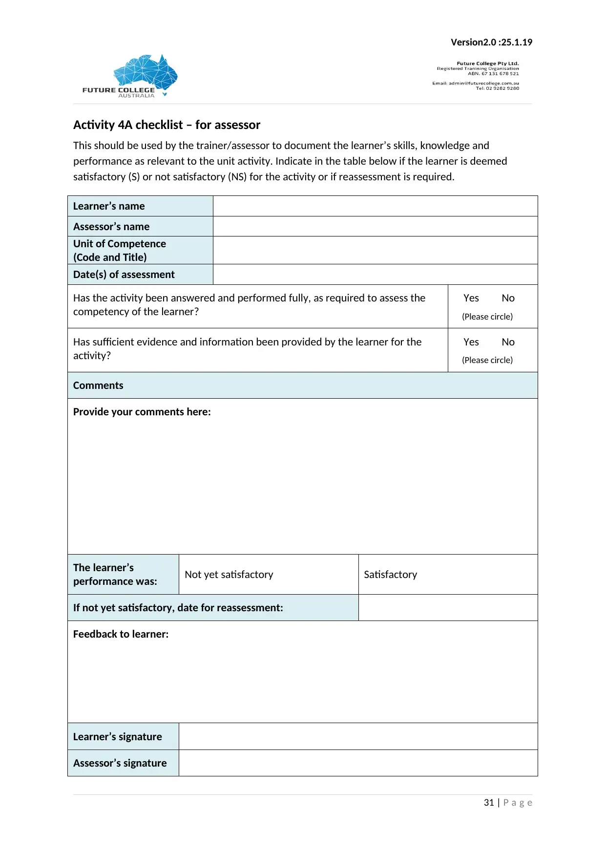 Document Page