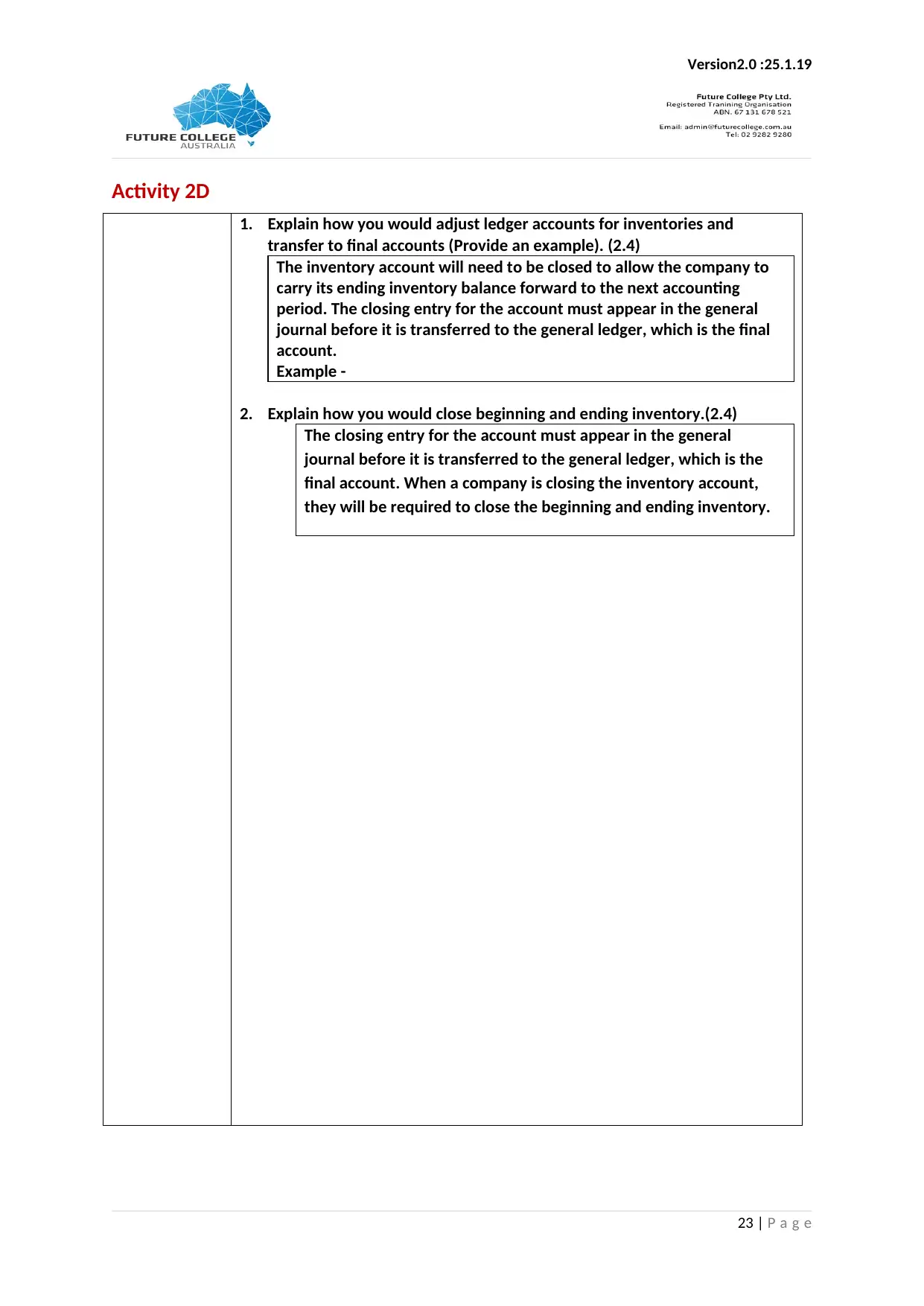 Document Page