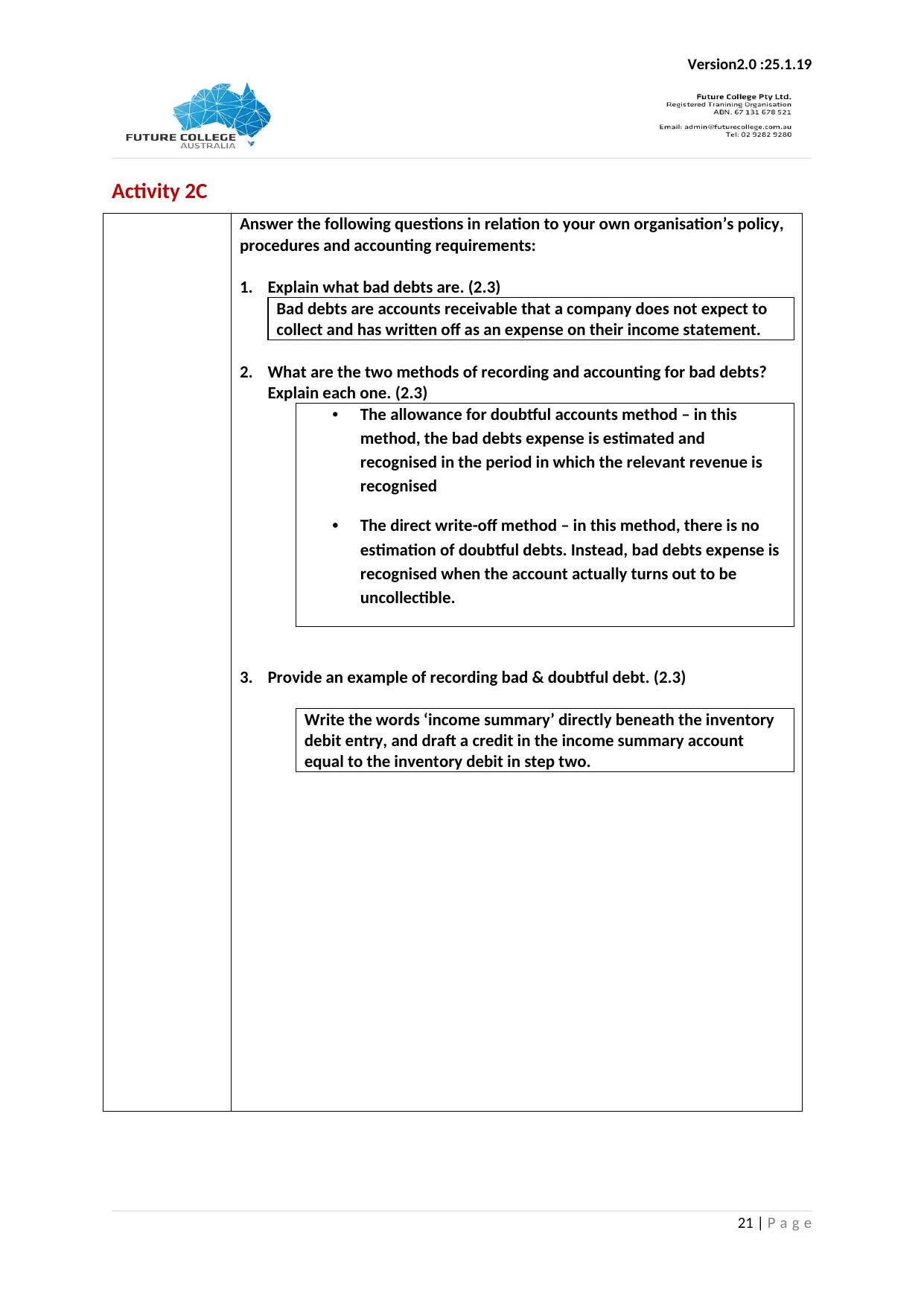 Document Page