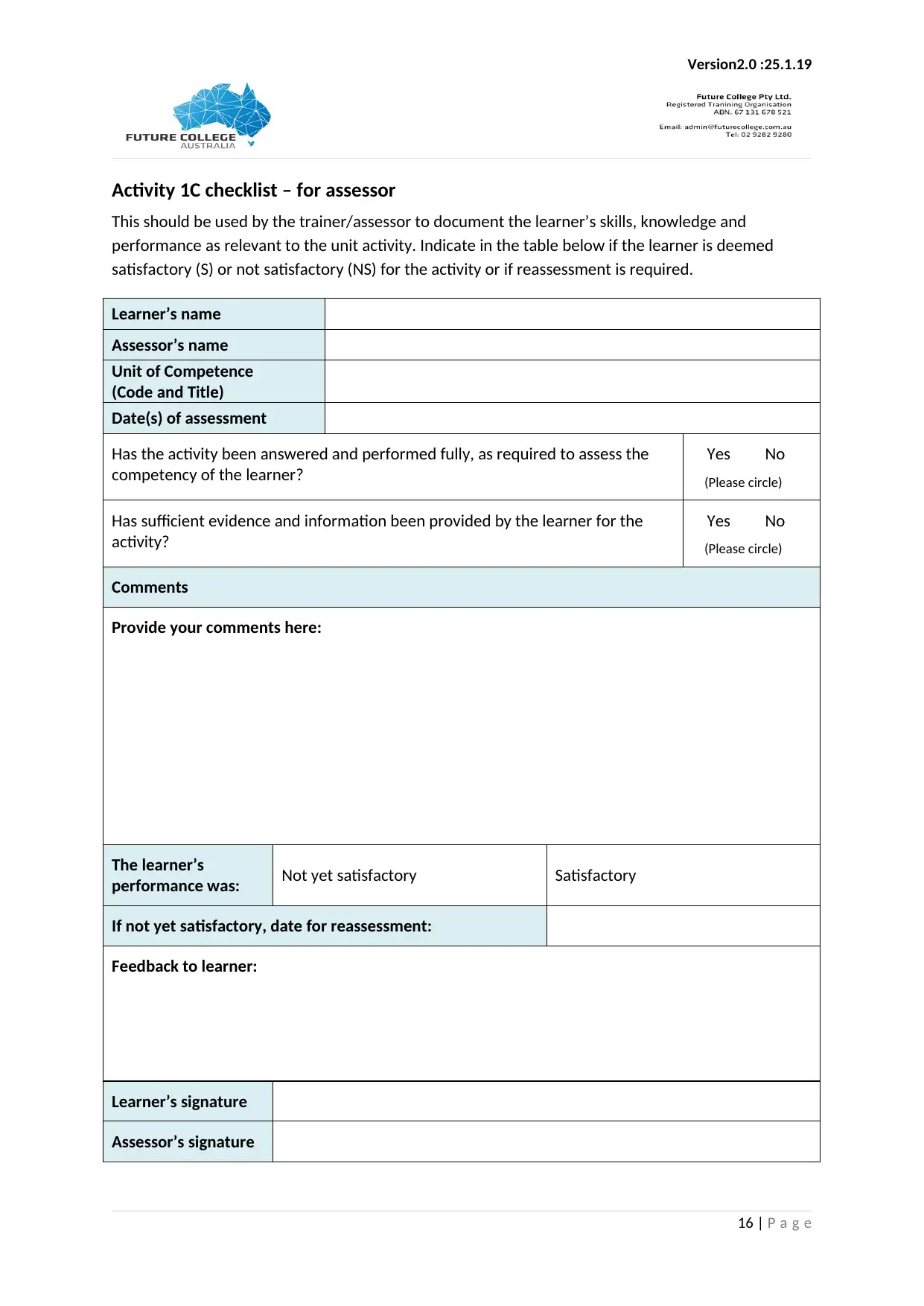 Document Page