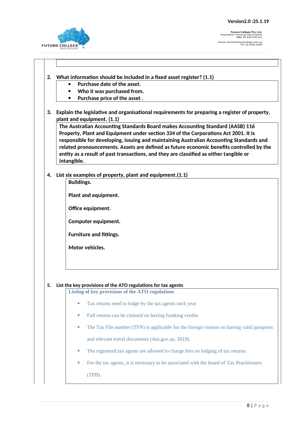 Document Page