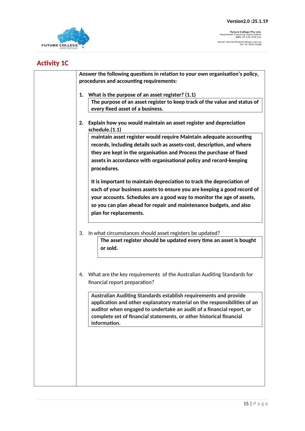 Document Page