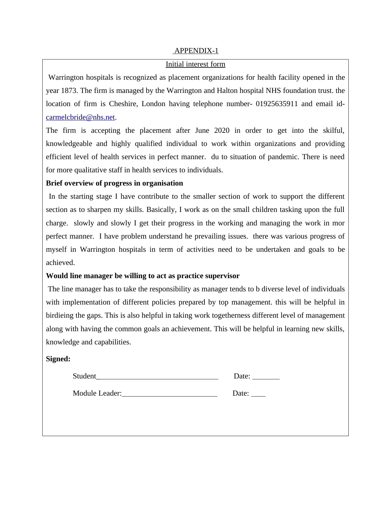 Document Page