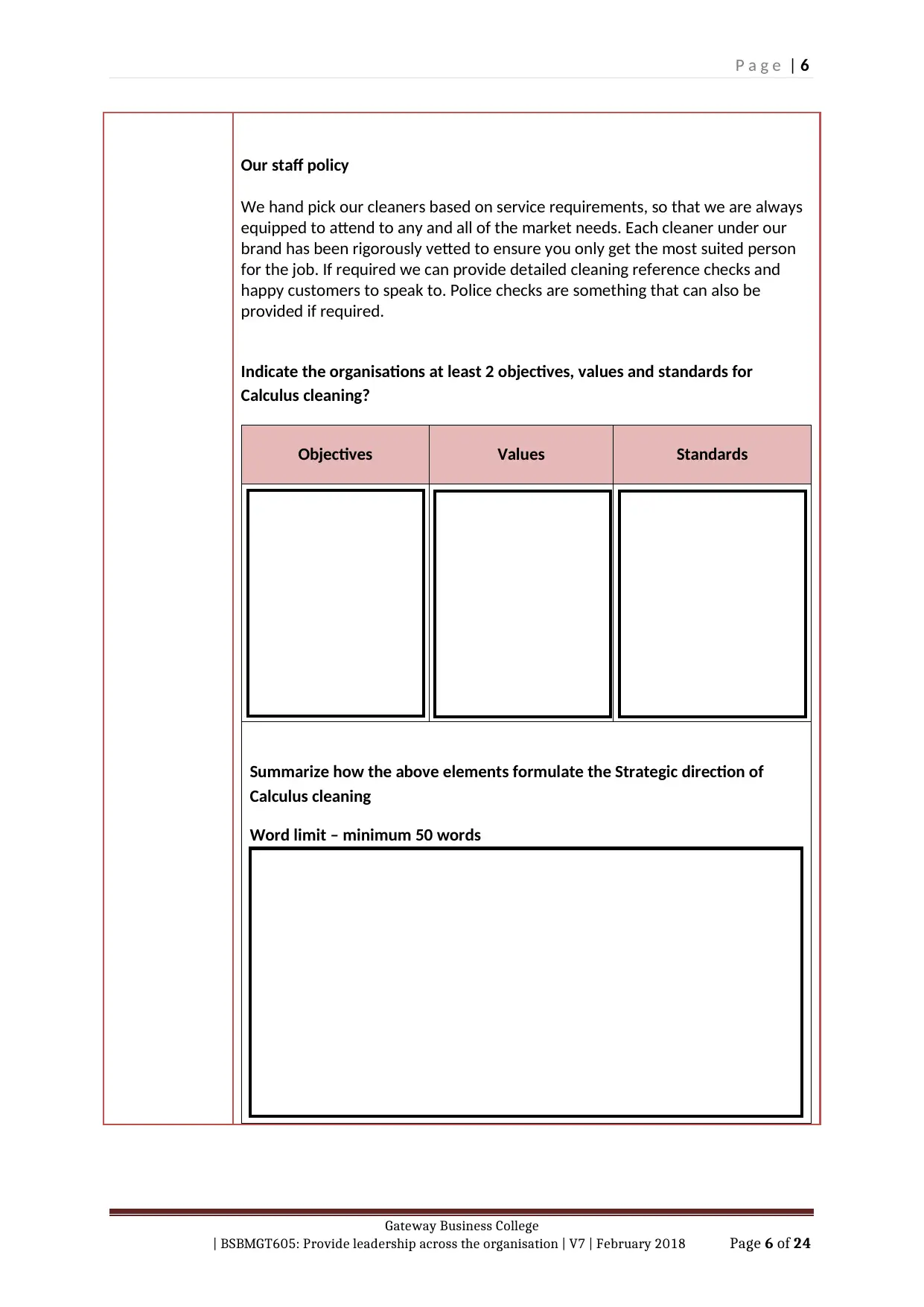 Document Page