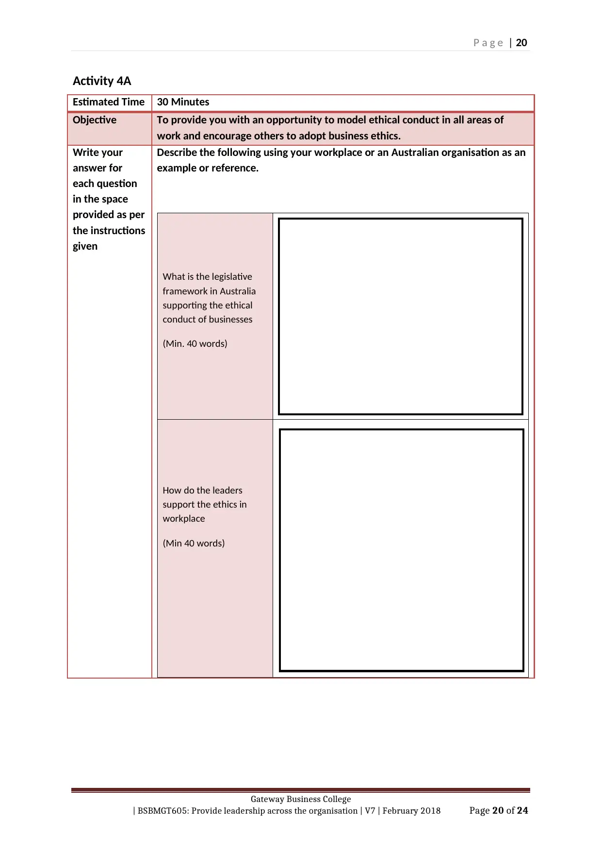 Document Page