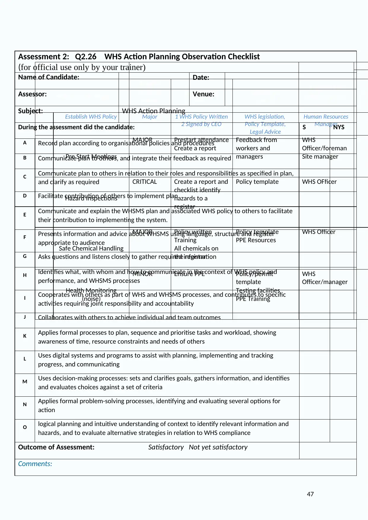 Document Page