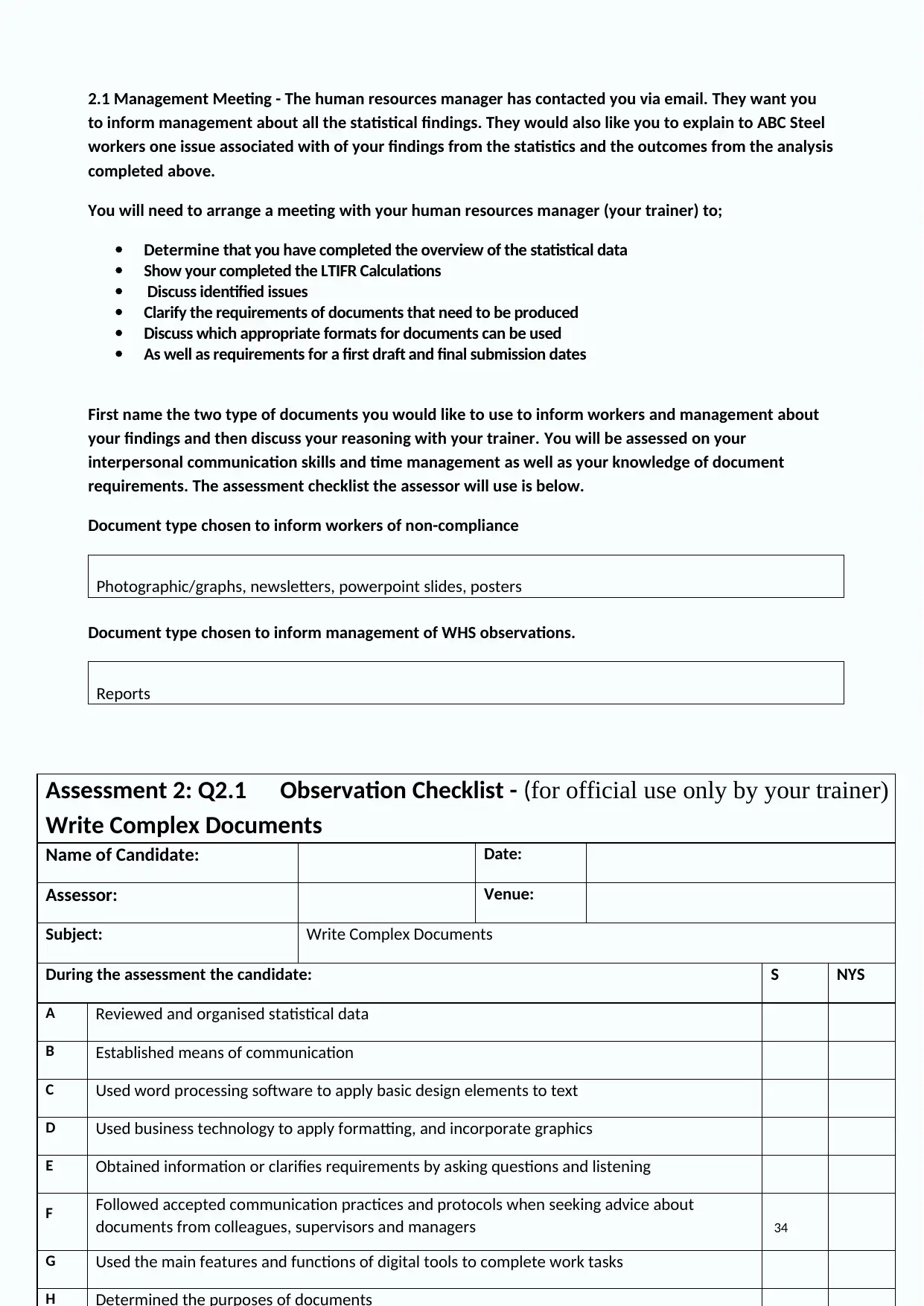 Document Page