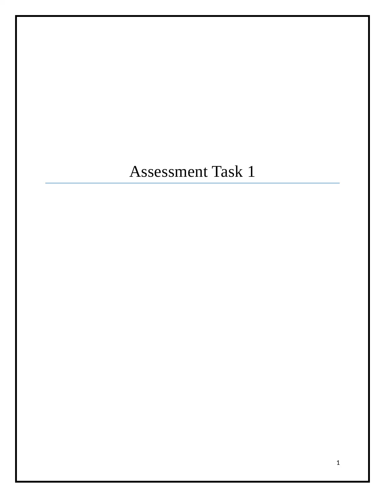 Document Page