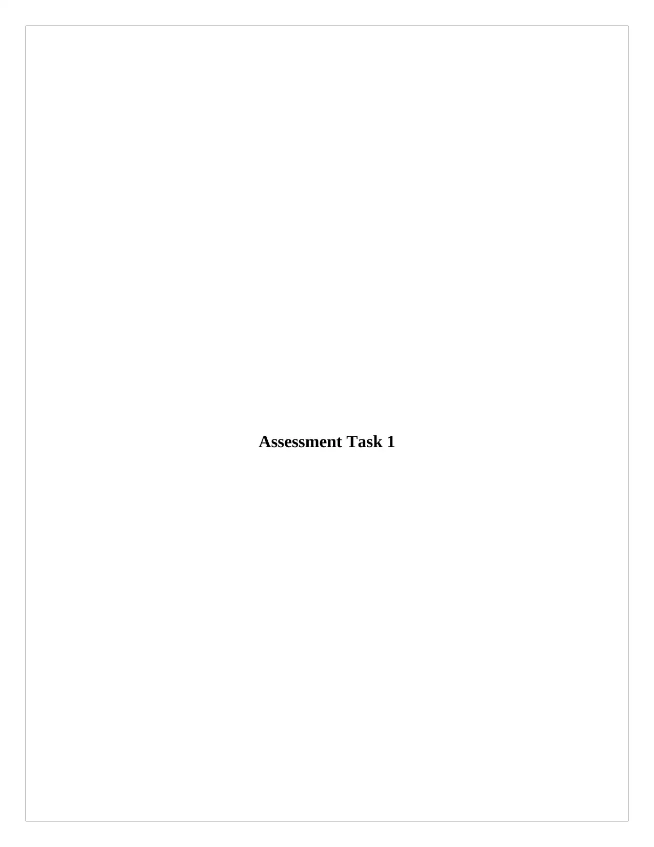 Document Page