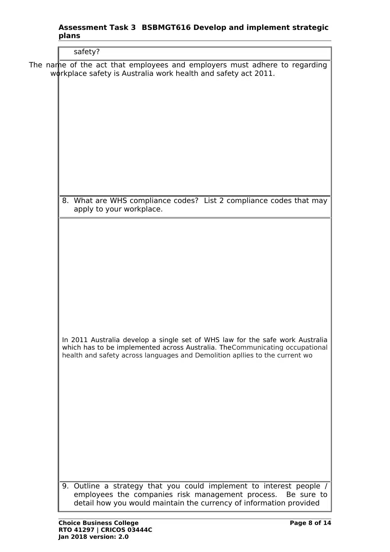 Document Page