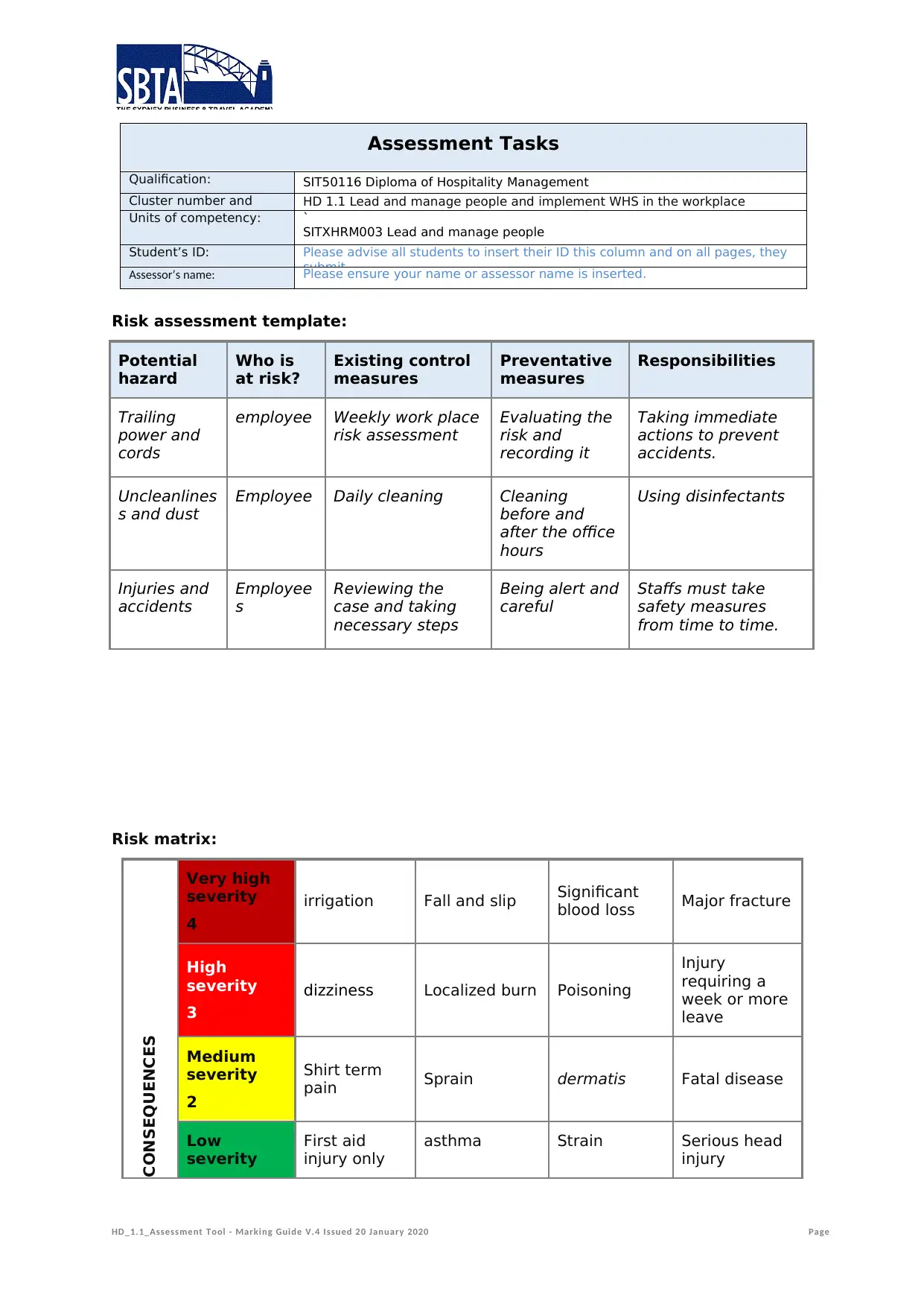 Document Page