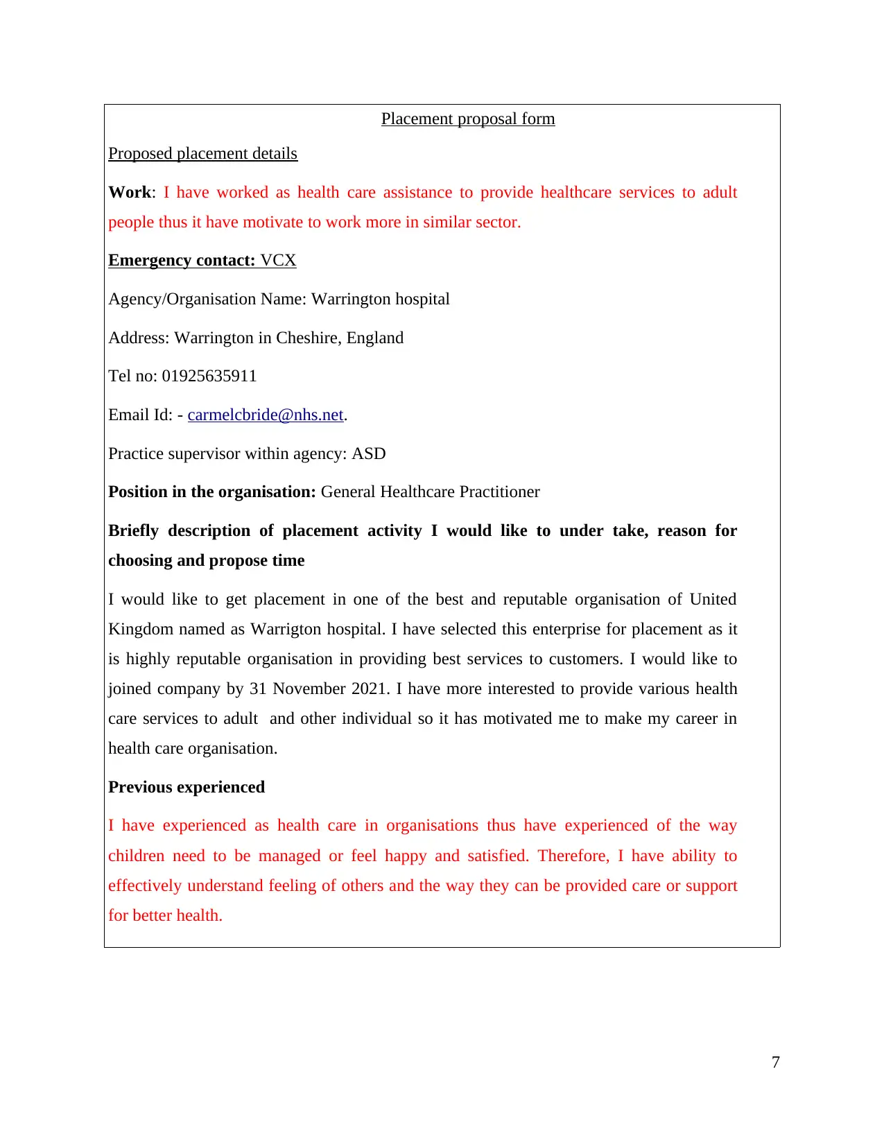 Document Page