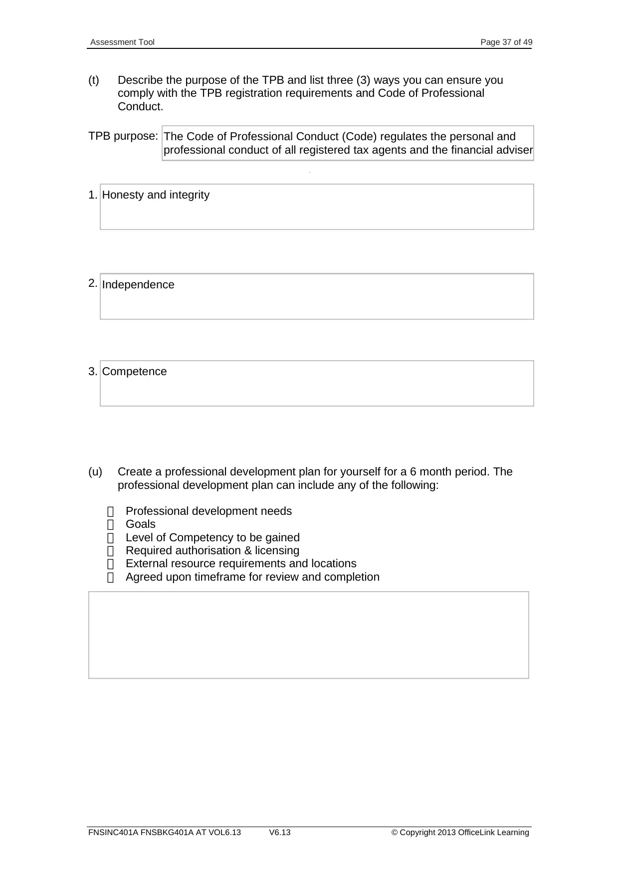 Document Page