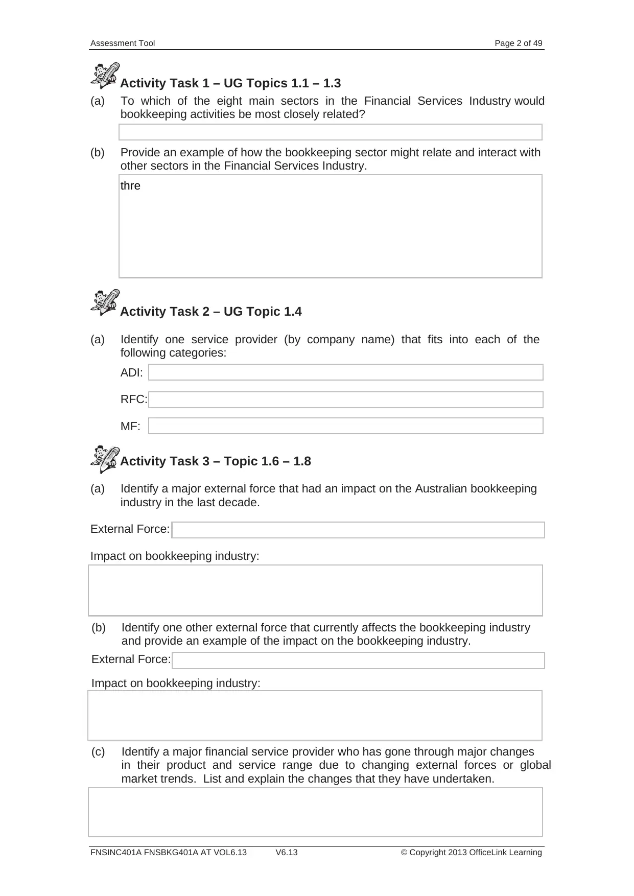 Document Page