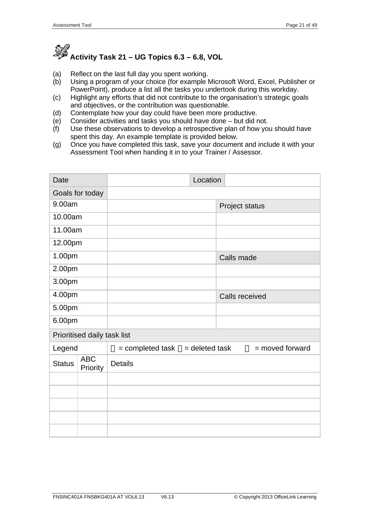 Document Page