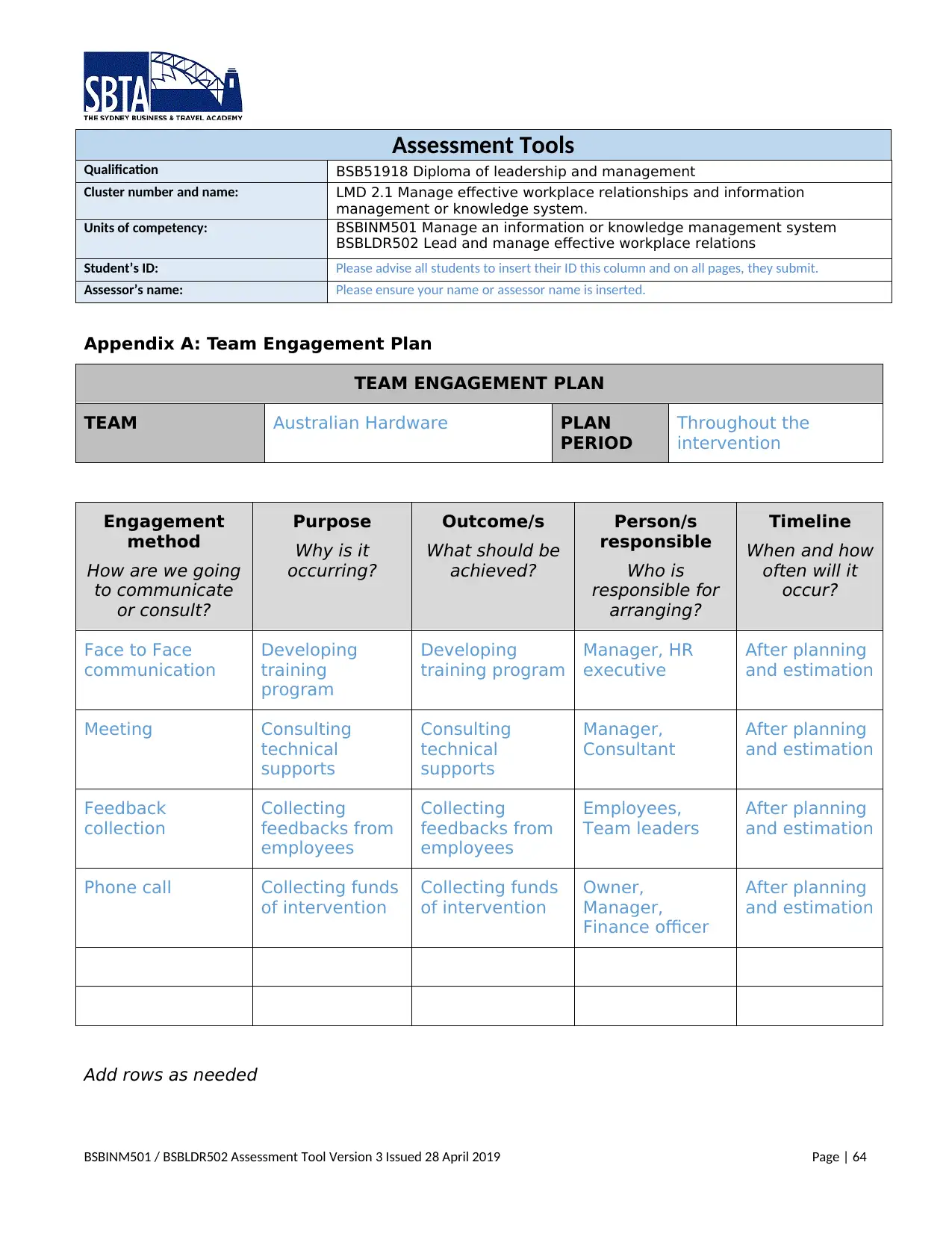 Document Page