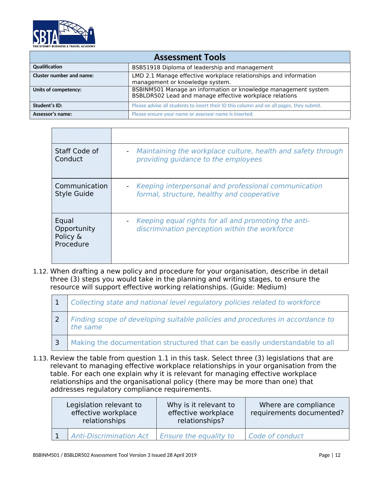 Document Page