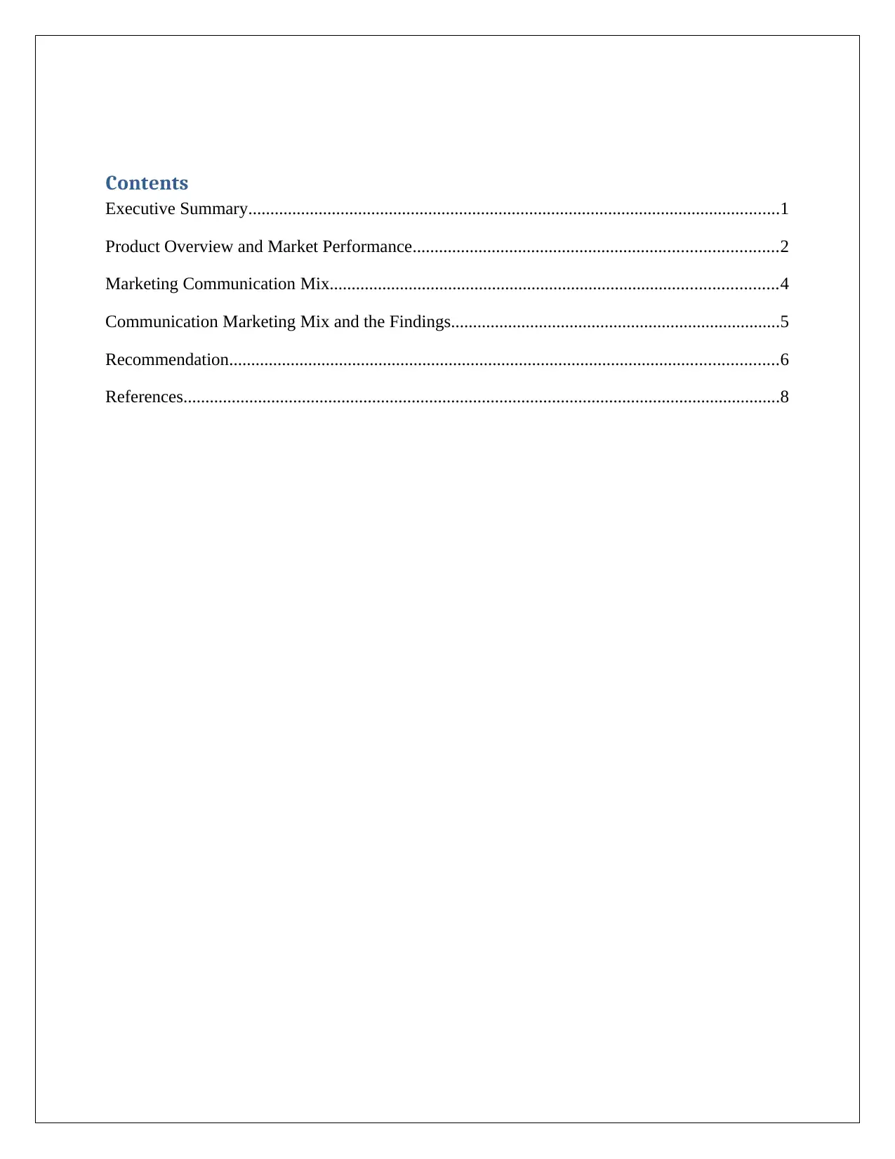 Document Page