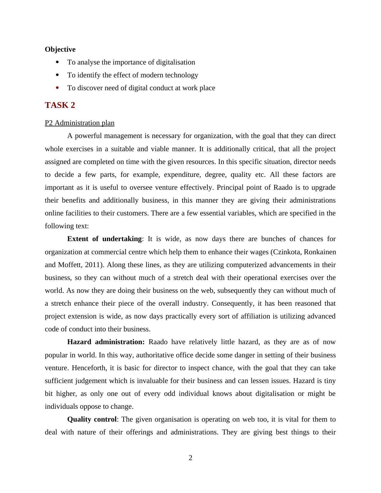 Document Page