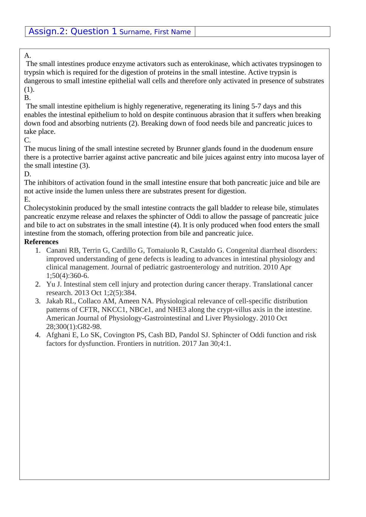 Document Page