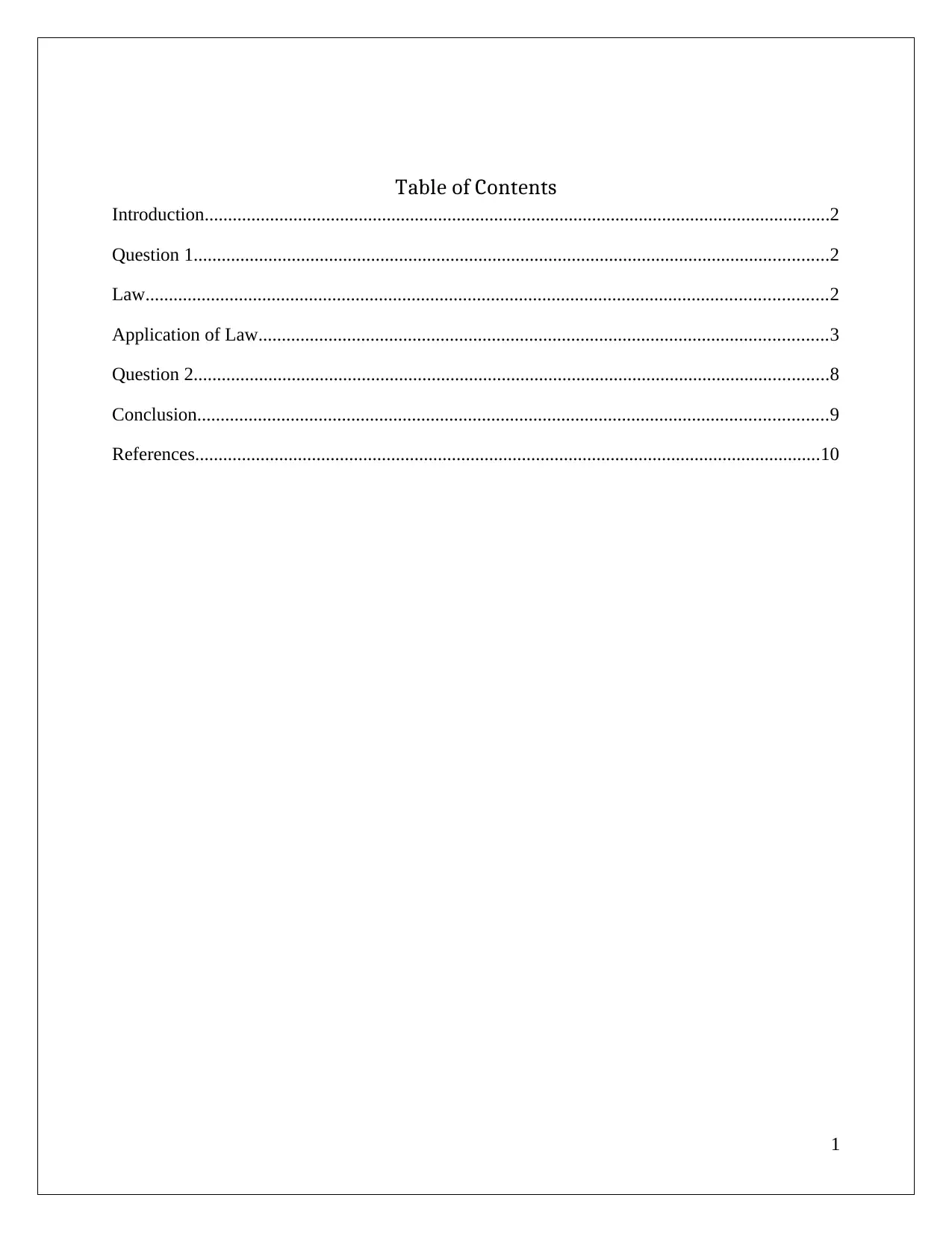 Document Page