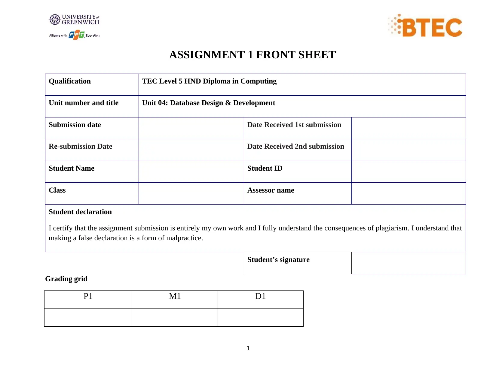 Document Page